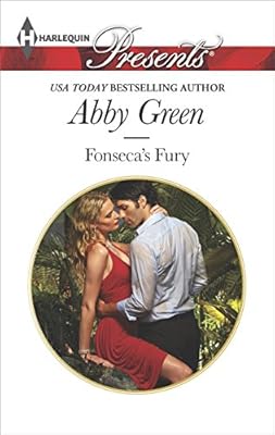 Fonseca's Fury (Billionaire Brothers)