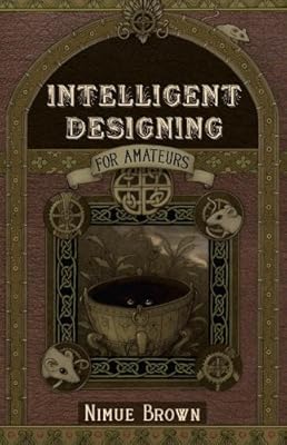 Intelligent Designing for Amateurs