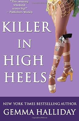 Killer in High Heels (High Heels Mysteries)