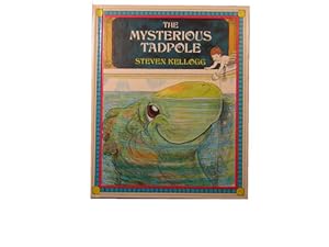 The Mysterious Tadpole