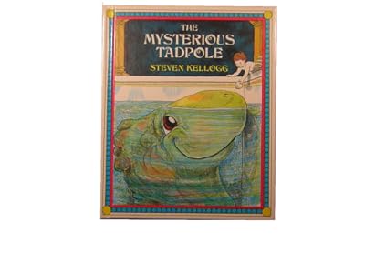 The Mysterious Tadpole