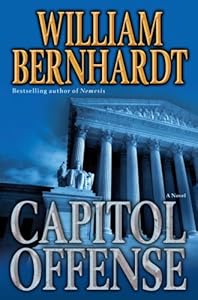Capitol Offense: A Novel