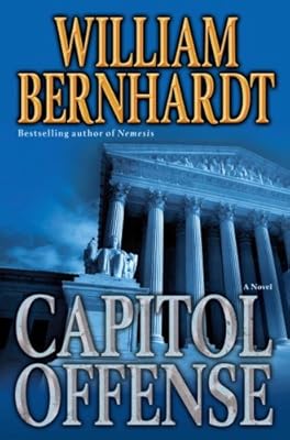 Capitol Offense: A Novel