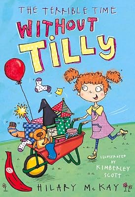 The Terrible Time Without Tilly