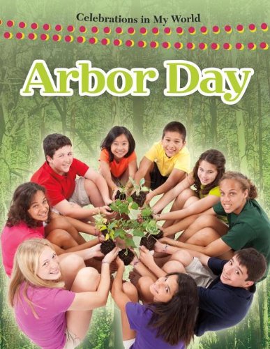 Arbor Day by Lynn Peppas
