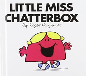 Little Miss Chatterbox