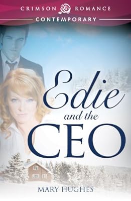 Edie and the CEO