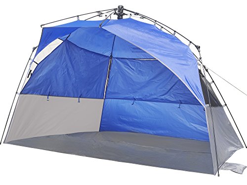 Lightspeed Outdoors XL Sport Shelter Instant Pop Up - Image 6