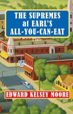 The Supremes at Earl's All-You-Can-Eat