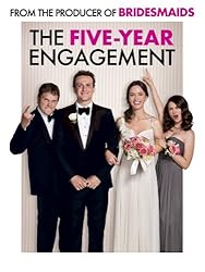 The Five-Year Engagement