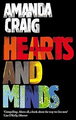[(Hearts and Minds)] [Author: Amanda Craig] published on (February, 2010)