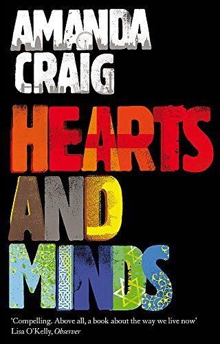 [(Hearts and Minds)] [Author: Amanda Craig] published on (February, 2010) by unknown author