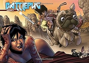 Battlepug Volume 1