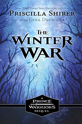 The Winter War by PRISCILLA SHIRER