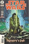 Star Wars #26 - Infinity's End, Vol 4 of 4