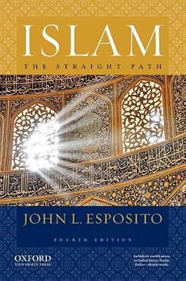 Islam: The Straight Path