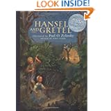 Hansel and Gretel