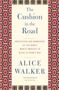 The Cushion in the Road: Meditation and Wandering as the Whole World Awakens to Being in Harm's Way
