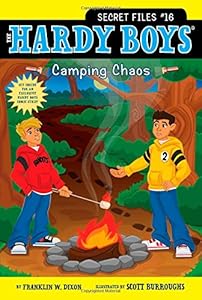 Camping Chaos