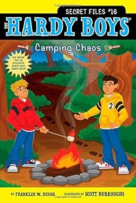 Camping Chaos