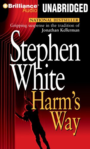 Harm's Way by Stephen White