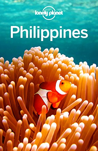 Algopix Similar Product 5 - Lonely Planet Philippines (Travel Guide)