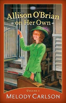 Allison O'Brian on Her Own : Volume 1