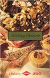 1994 Holiday Desserts Baker's Diamond Jell-o