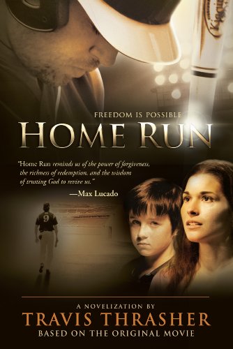 Home Run by Travis Thrasher
