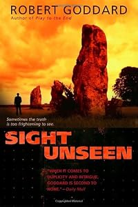 Sight Unseen