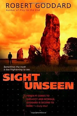 Sight Unseen