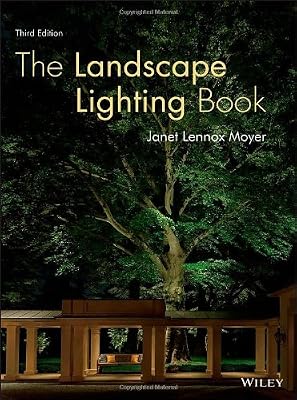 The Landscape Lighting Book