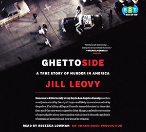 Homicide Report, the