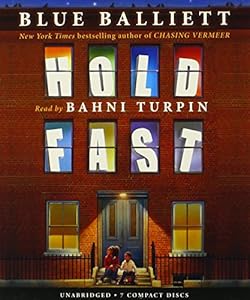 Hold Fast - Audio