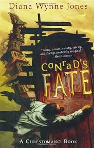 Conrad's Fate (Chrestomanci Books)