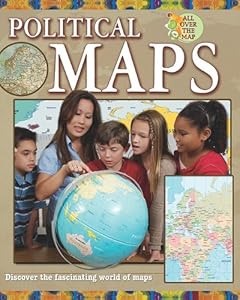 Political maps