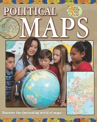 Political maps