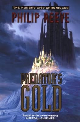 Predator's Gold