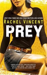 Prey