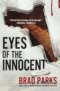 Eyes of the Innocent: A Mystery