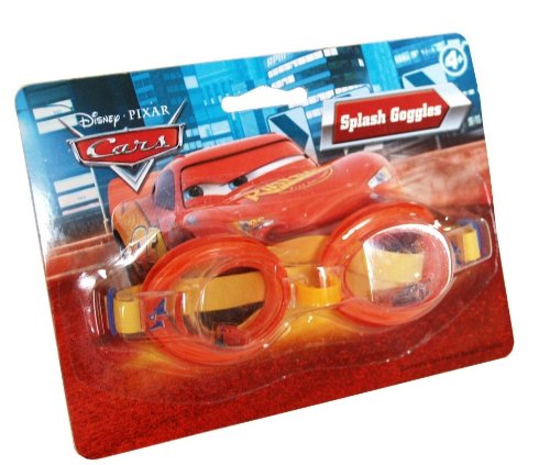 Disney-Pixar Cars Splash Goggles