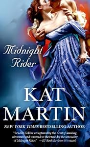 Midnight Rider