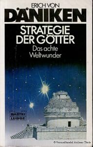 Strategie Der Götterdas Achte Weltwunder