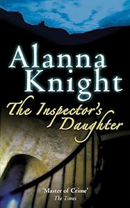 The Inspector's Daughter (Rose Mcquinn Mystery 1)