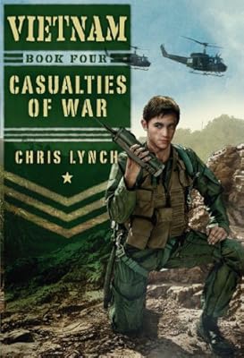 Casualties of war