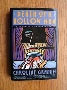 Death of a Hollow Man: A Chief Inspector Barnaby Mystery