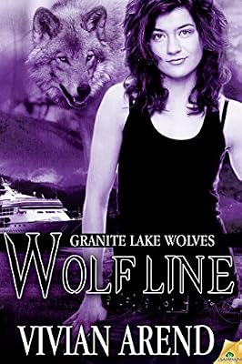 Wolf Line: Granite Lake Wolves