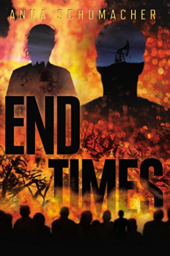 End Times by Kimberly Derting