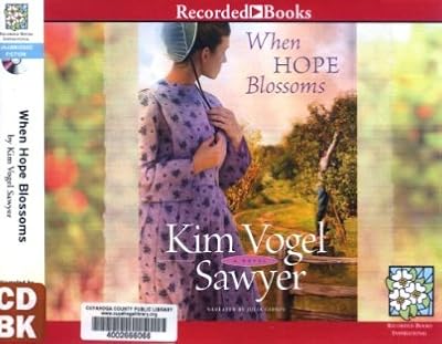 When Hope Blossoms