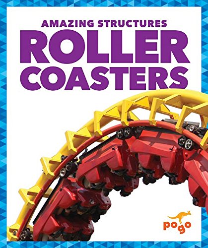 Roller Coasters by Rebecca Pettiford